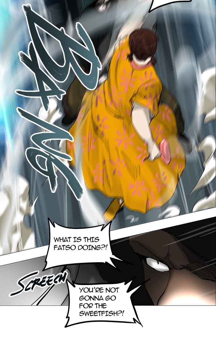 Tower of God Chapter 253 28